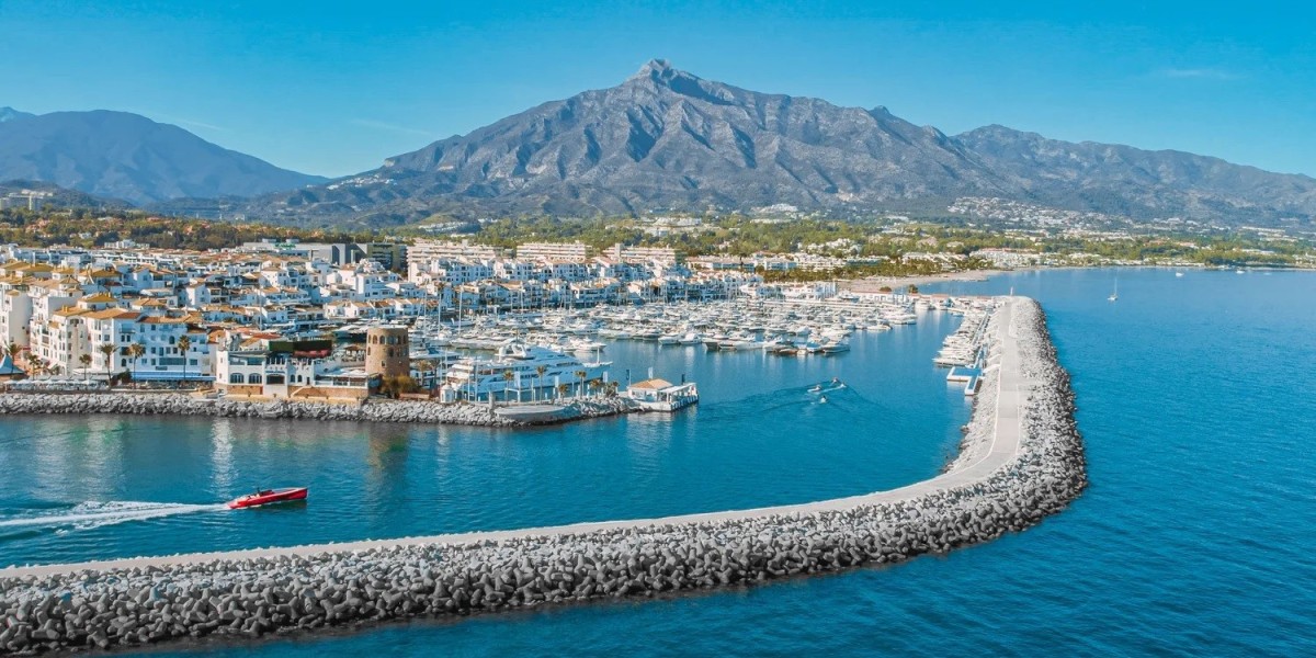 The Ultimate Guide to Buying Luxury Properties in Spain: Marbella, Sotogrande, and Villa Padierna