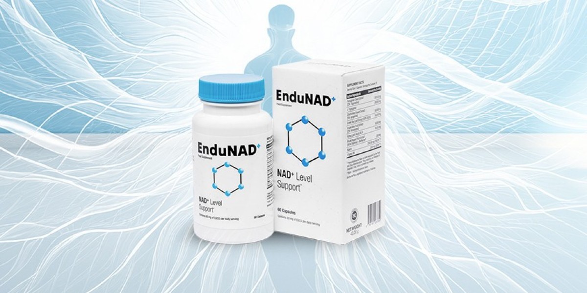 Does Endunad contain any allergens like gluten or soy?