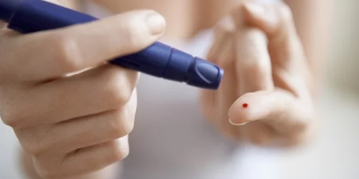 Understanding the Difference Between Type 1 and Type 2 Diabetes