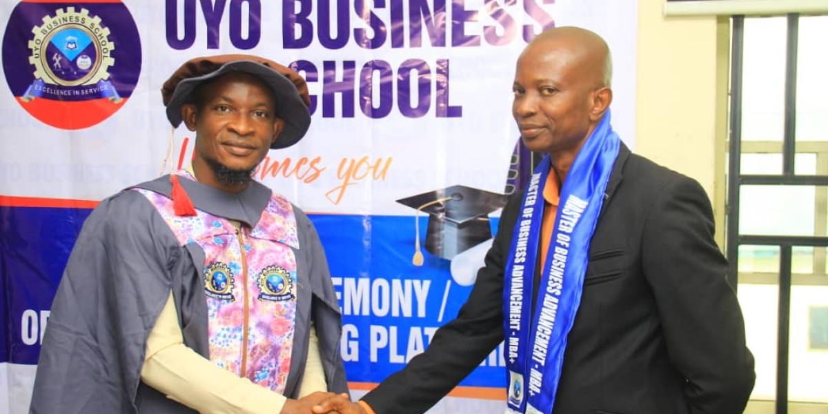 Uyo Business School Nigeria: Pioneering Modern Learning Through Innovation and Technology