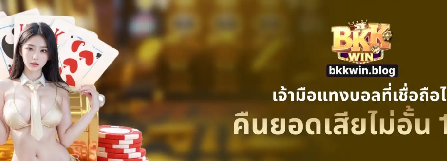 Bkkwin Bkkwin Cover Image