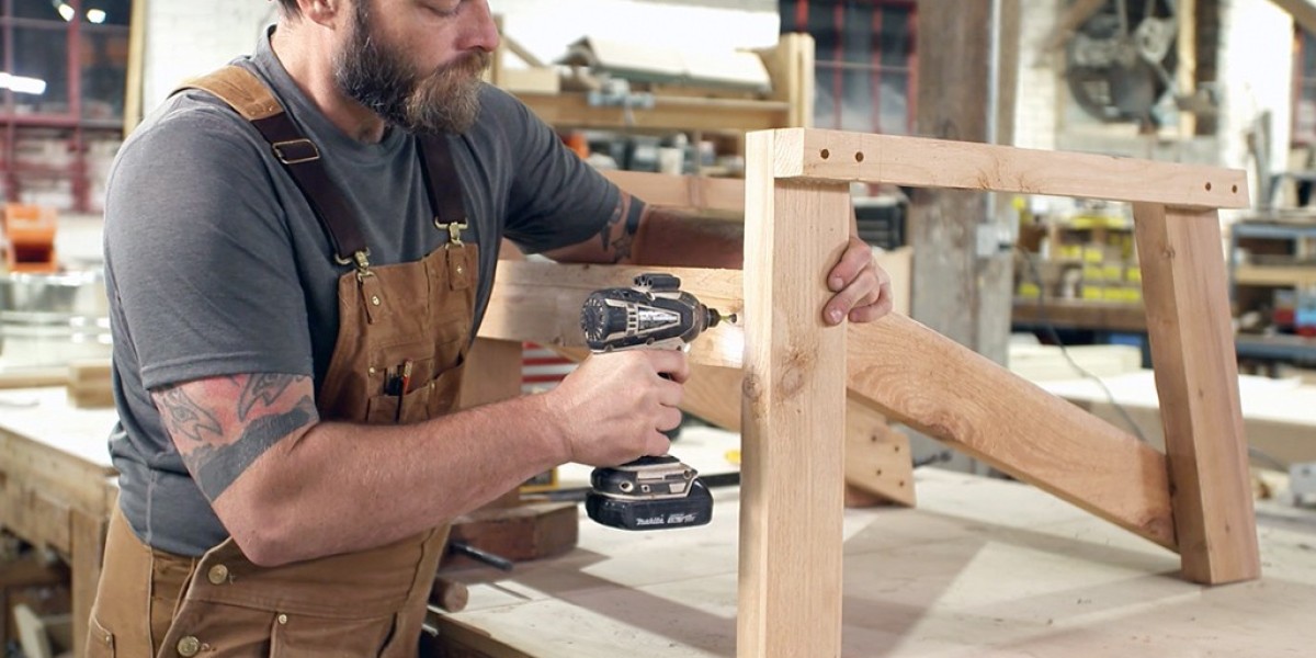 The Ultimate Guide to Choosing the Right Screw for Every Project
