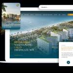 Thiết Kế Web Profile Picture