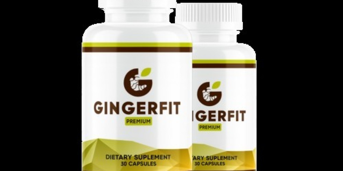 Gingerfit: Fett verbrennen und Stoffwechsel natürlich ankurbeln