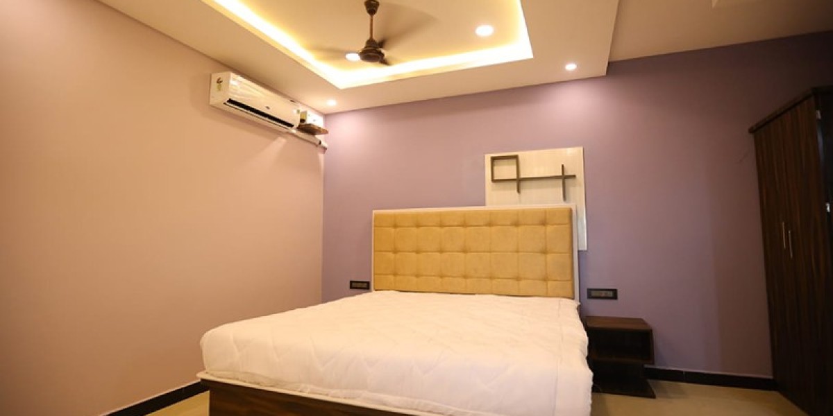 Best Hotel Rooms in Pollachi with Affordable Prices & Family Comfort