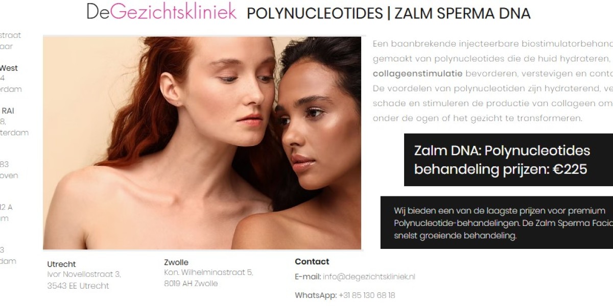 Is Salmon DNA Safe for Human Skin? A Scientific Breakdown You Can Trust