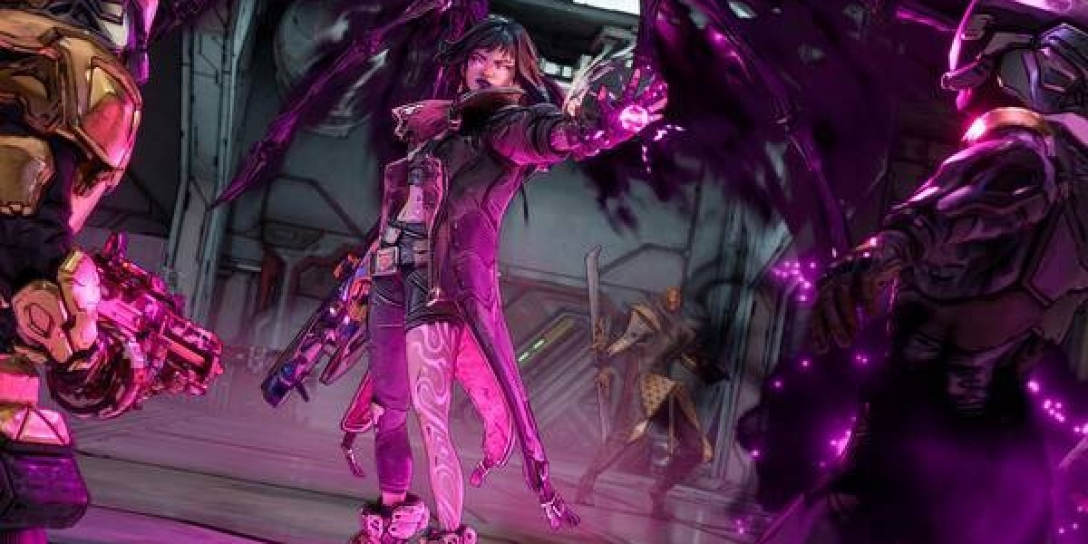 MMOexp Borderlands 4: Tips and Notes