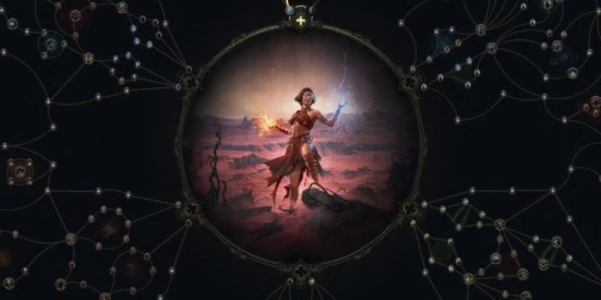 eld.gg Path of Exile 2 Currency: Crafting for Specialized Builds