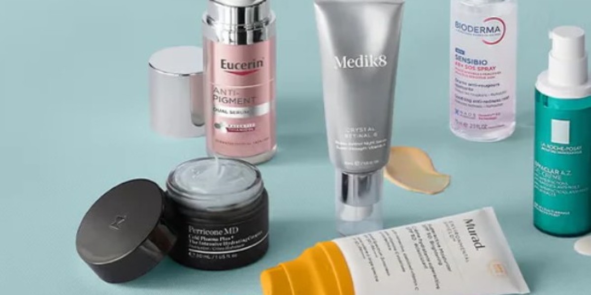 Why Skip Makeup and Still Shine