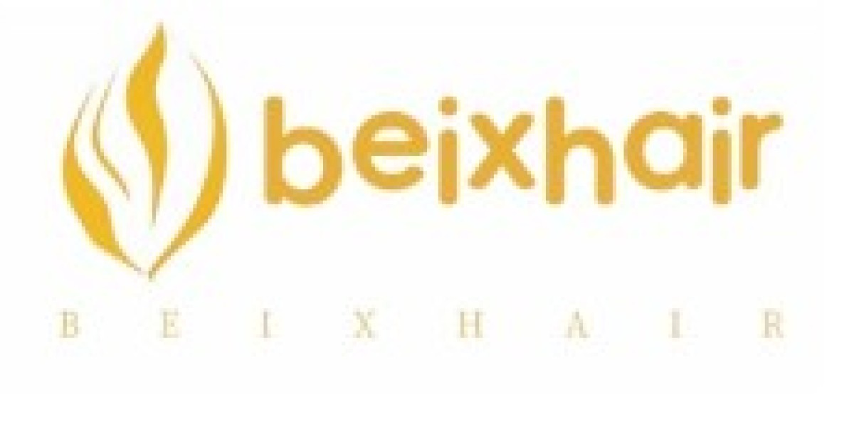 beixhair shaggy BOB wig textured look