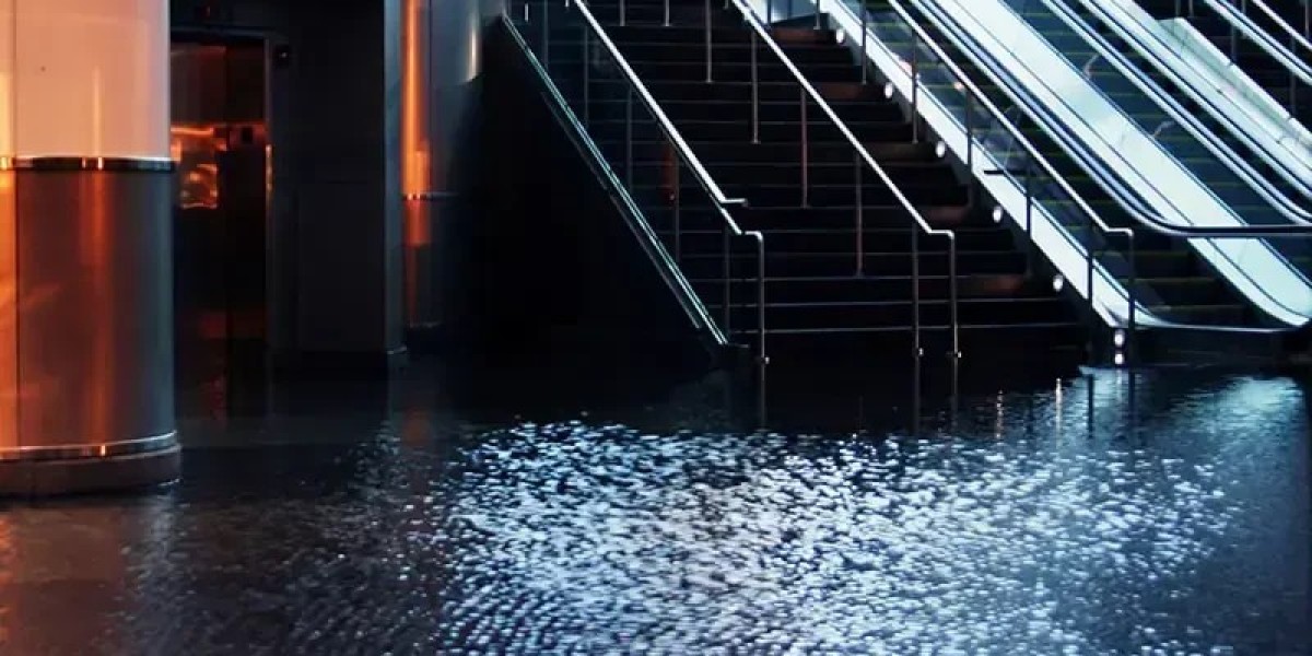 How Long Does It Take To Clean Up A Basement Flood?