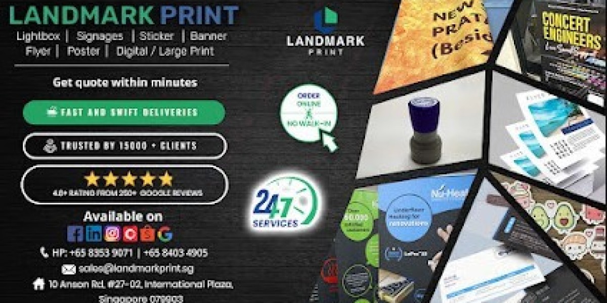 Flyer Print Services That Transform Your Brand Visibility Instantly