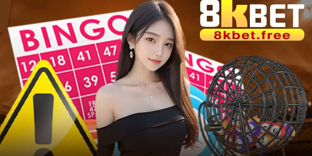 Xổ Số 8KBET – Chơi Lô Đề Online Uy Tín Với Tỷ Lệ 1 Ăn 99