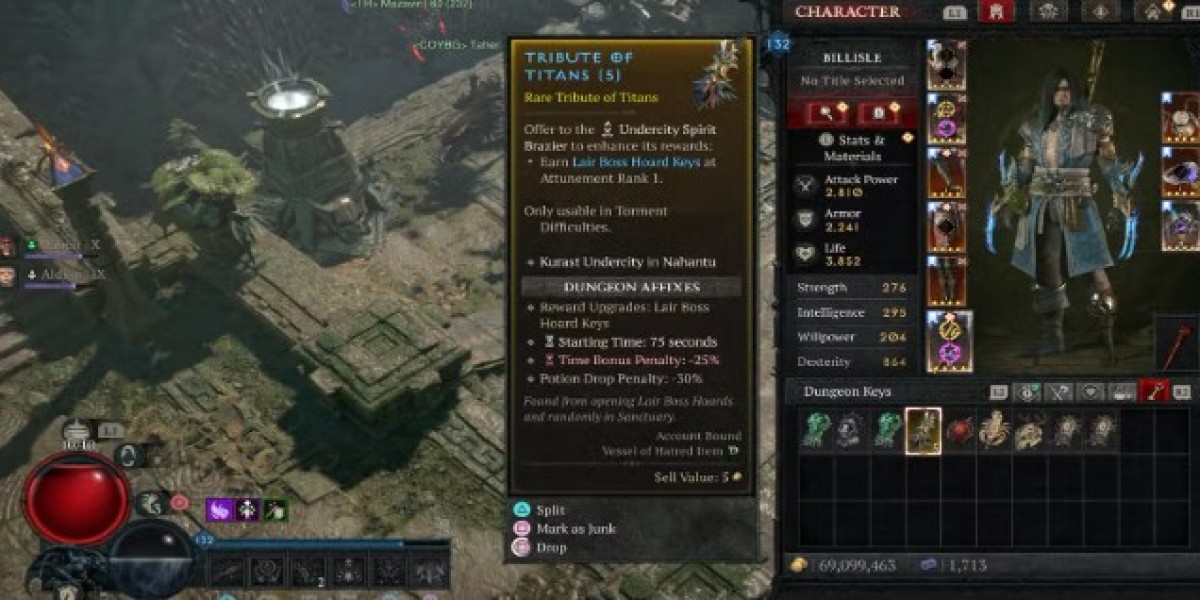 eld.gg Diablo 4 Items: Overworld World Boss