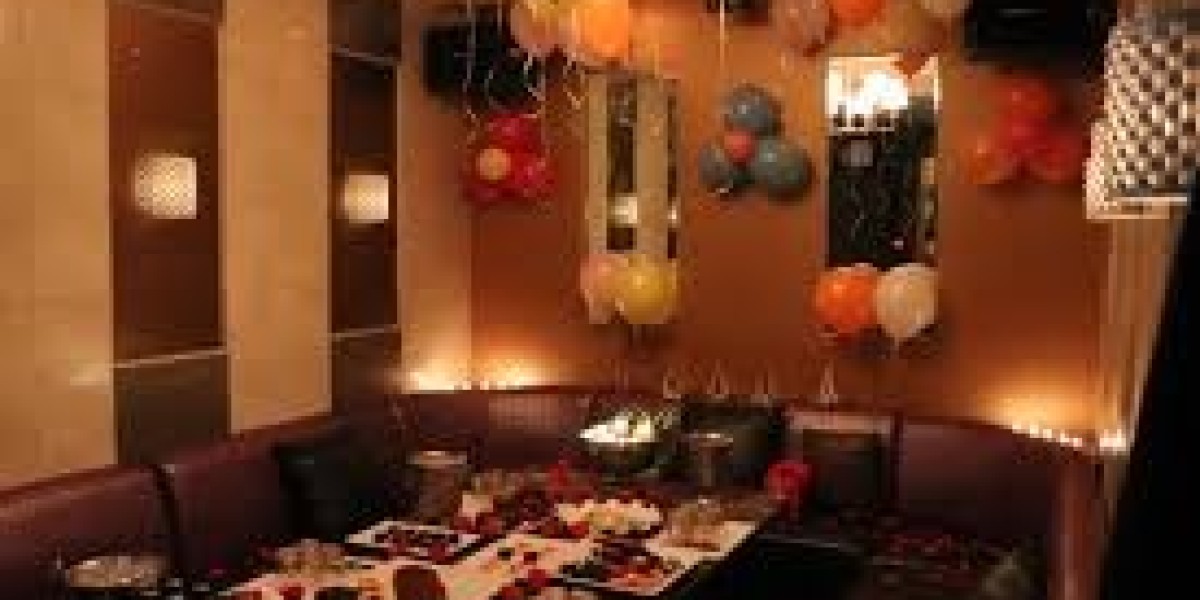 Gangnam Hyperpublic 분위기: 특별한 날을 위한 완벽한 완벽한 위치