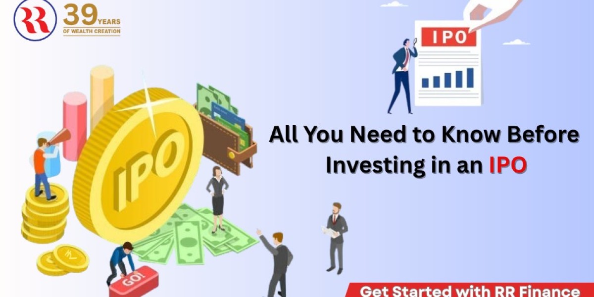 What is an IPO? A Complete Easy Guide for New Investors