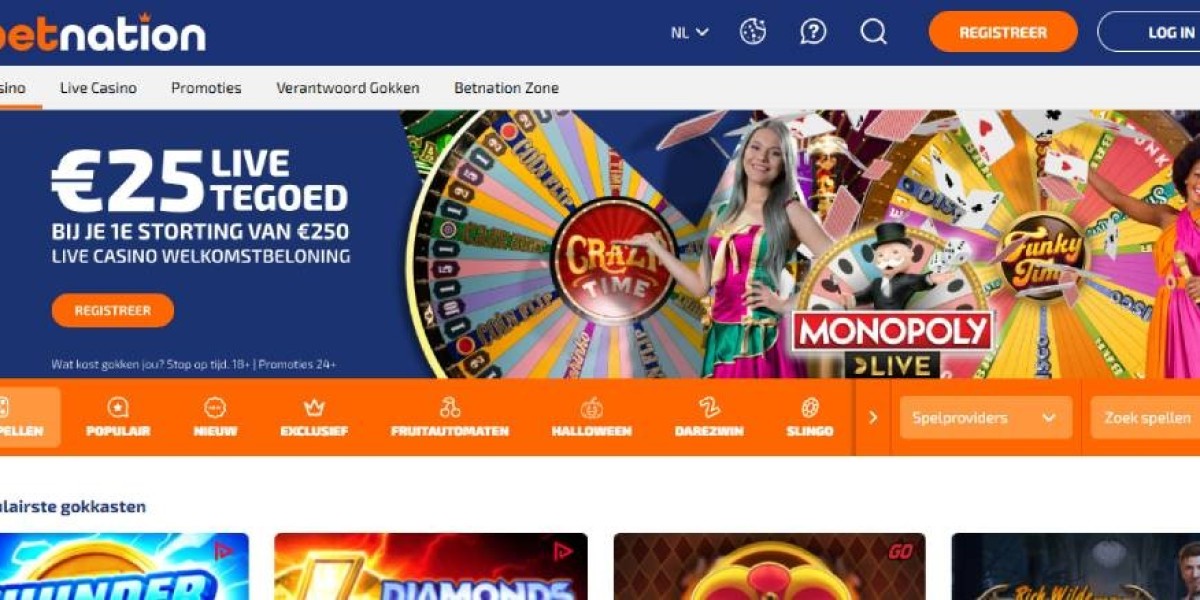 Casino Zonder Cruks – Alles Wat Je Moet Weten Over Vrij Spelen Zonder Beperkingen