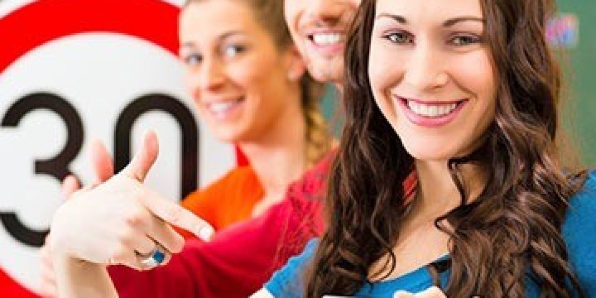 Northern Virginia Driving School: The Premier Choice for New Drivers, Teen Learners, and Adult Training Across VA