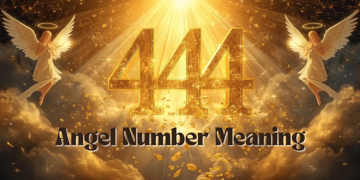 Have You Explored The Deeper Message Of The 444 Angel Number Meaning?