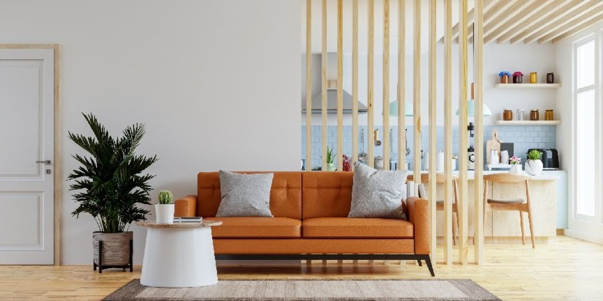 Transform Your Space with Cloud Mistri – The Best Home Renovation Company in Jamshedpur