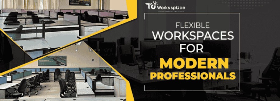 TC Coworks Space Cover Image