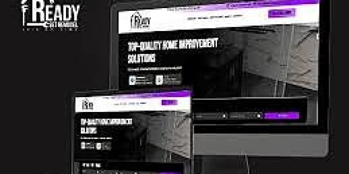 Case Study: High-Converting Website Development for Home Renovation Businesses USA