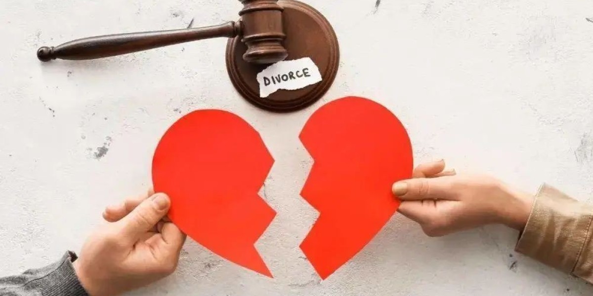 Key Steps in 辦理離婚 Successfully