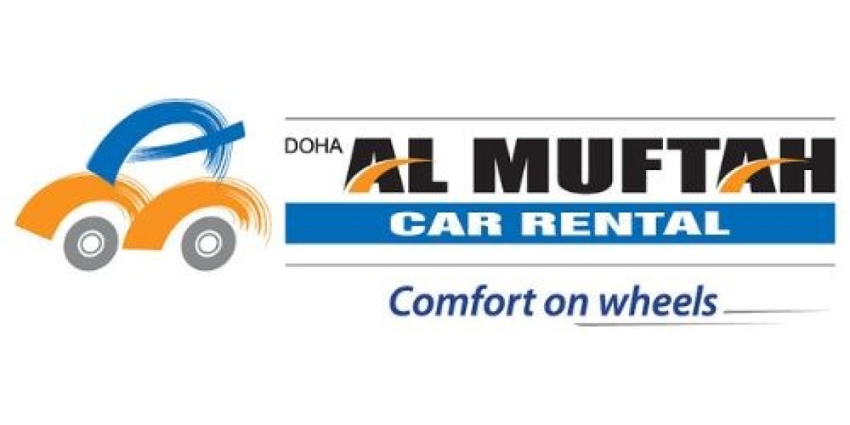 Premium Service Cars for Rent in Bahrain – Al Muftah Rent a Car