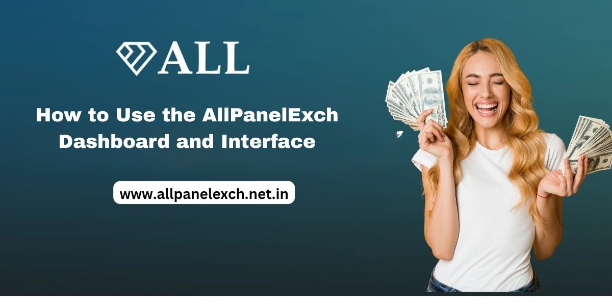 How to Use the AllPanelExch Dashboard and Interface