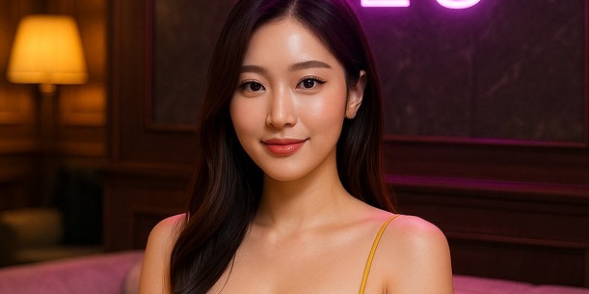 제주도 밤 문화의 새로운 기준: 고급 노래방 후기