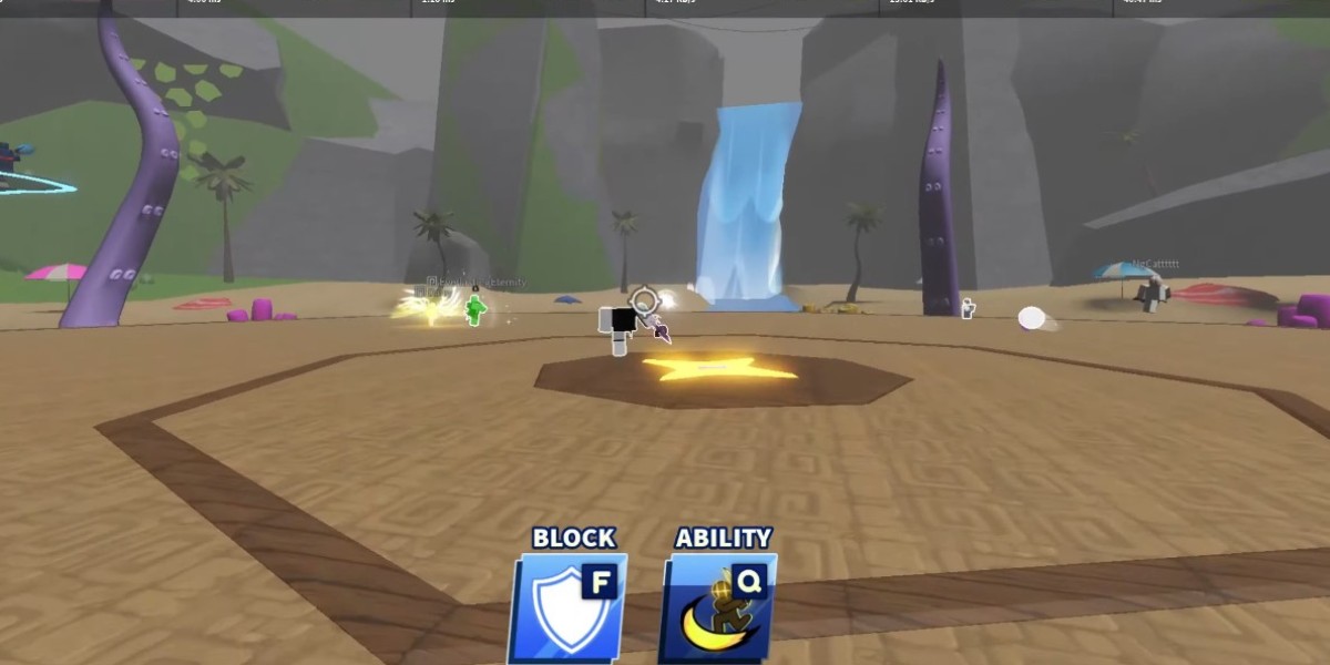 Why Roblox Blade Ball Encourages Better Awareness Over Time