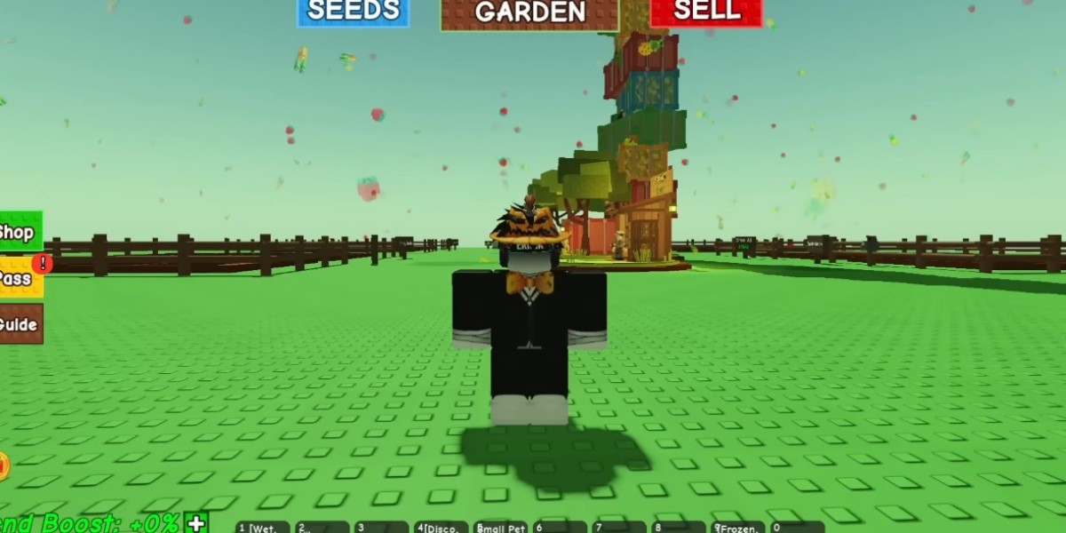 Is Green Bean useful in Grow A Garden progression?