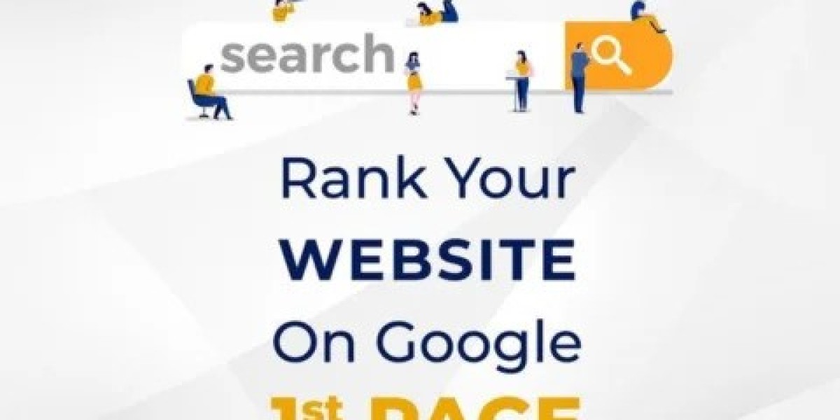 Trusted SEO Agency in Dubai: The Secret to Sustainable Digital Marketing