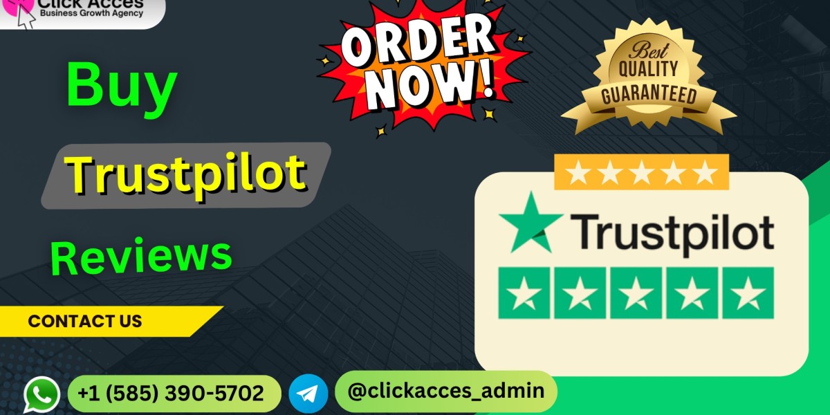 Top 7 Places to Buy Trustpilot Reviews (Fast & Reliable 5-Star Boost)