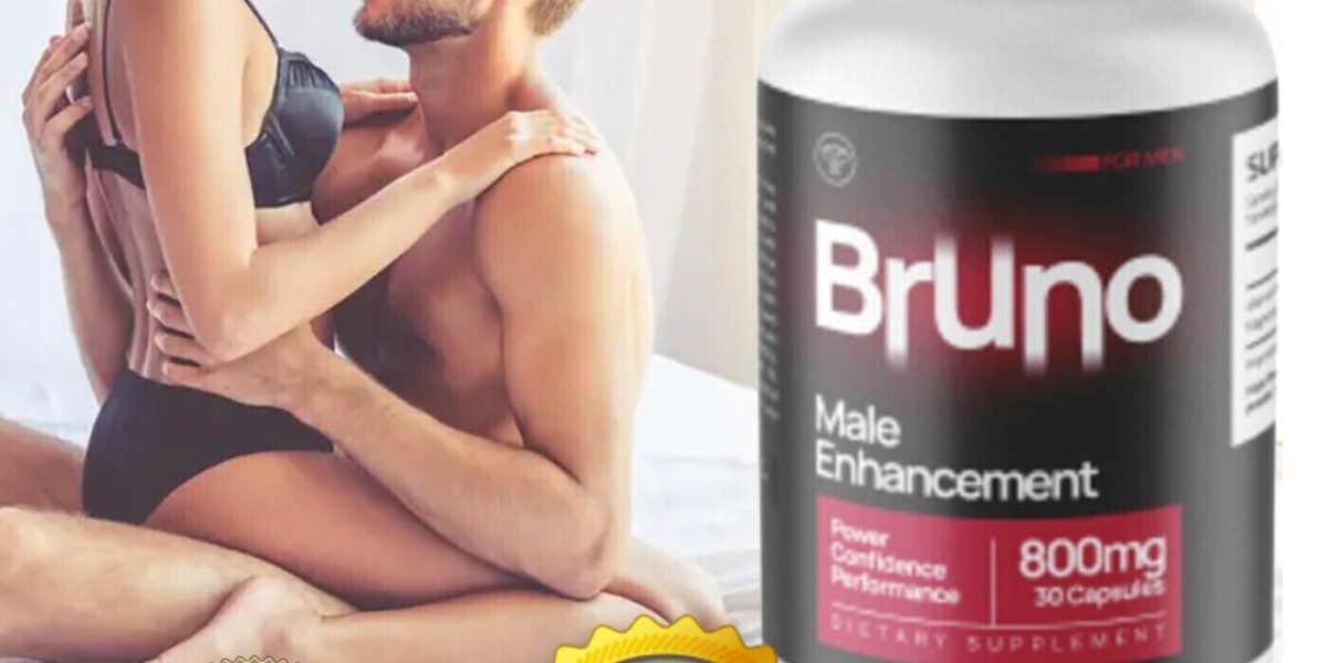 https://www.facebook.com/BrunoMaleEnhancementGummiesAustralia/
