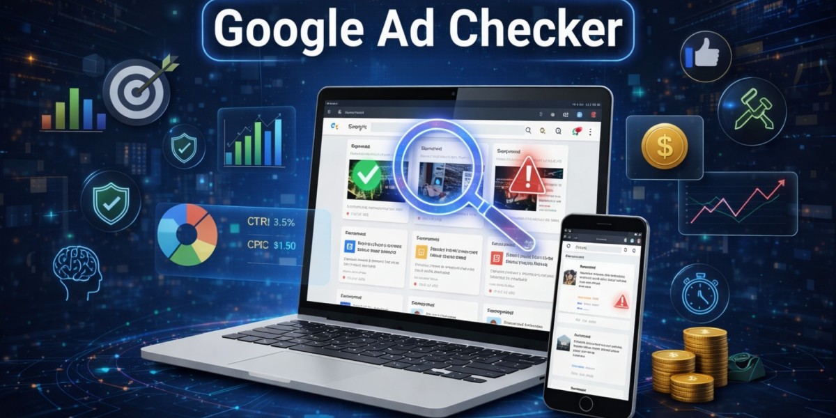 Is A Google Ad Checker Really Telling You The Truth About Your Ads?