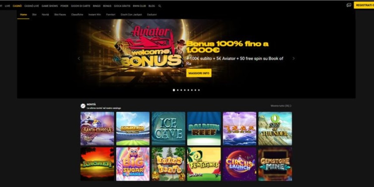 Casino Non AAMS: Guida Completa per i Giocatori Italiani