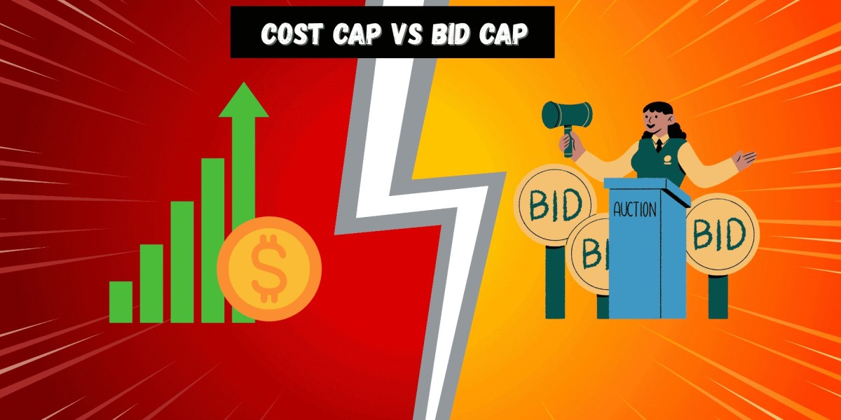 Cost Cap vs Bid Cap Strategies: How to Maximize ROI in 2026