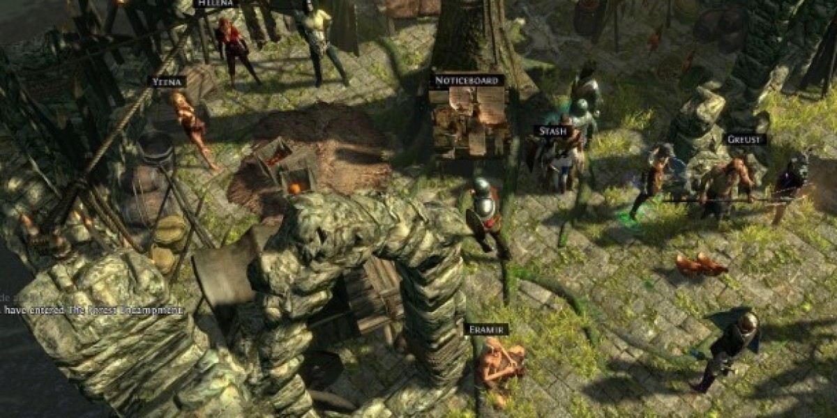 Path of Exile Currency: How to Identify Items Correctly