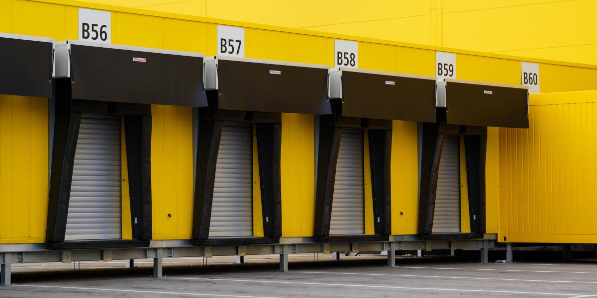 The Hidden Benefits of Using Self Storage