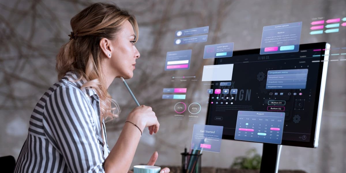 Effective Use of Icons in Web Design